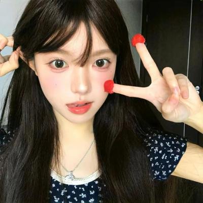 落花飘零