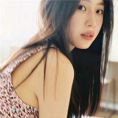 纸月亮